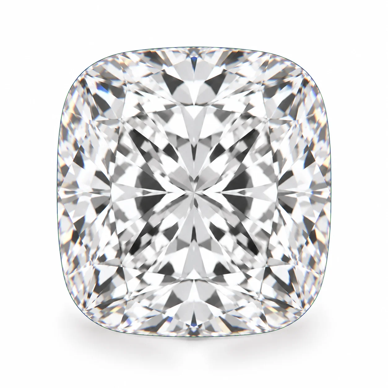 ASSCHER 1.50ct
